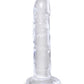 King Cock Clear In Cock