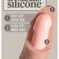 King Cock Elite 7 In Dual Density