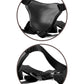 King Cock Elite Comfy Silicone Body Dock Kit