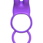 Fantasy C-ringz Twin Teazer Rabbit Ring