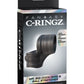 Fantasy C-rinz Mr Big Cock Ring & Ball Stretcher