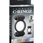 Fantasy C-ringz Magic Touch Couples Ring