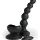 Threesome Wall Banger Beads