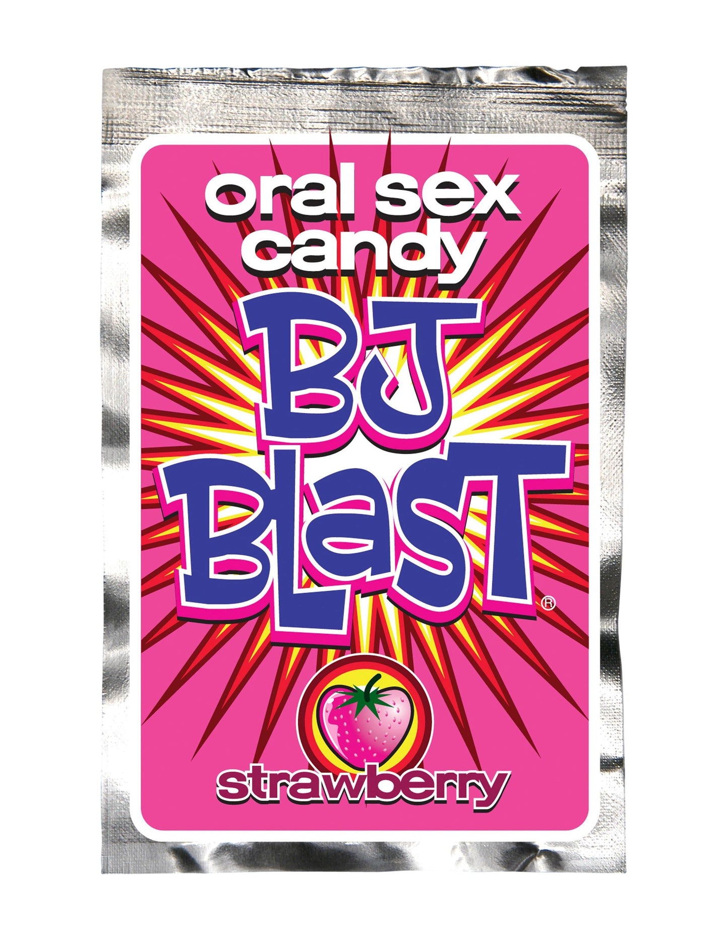 Bj Blast 3 Pack Strawberry Cherry Green Apple