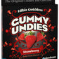Edible Male Gummy Undies