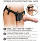 King Cock Elite Beginners Body Dock Strap On Harness