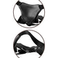 King Cock Elite Comfy Body Dock Strap On Harness