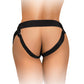 King Cock Elite Comfy Body Dock Strap On Harness