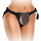 King Cock Elite Comfy Body Dock Strap On Harness
