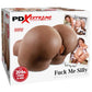 Pdx Fuck Me Silly Mega Masturbator Brown
