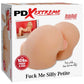 Pdx Extreme Fuck Me Silly Petite Light