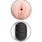 Pdx Extreme Mega Grip Vibratin Stroker Pussy