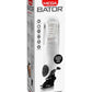 Pdx Extreme Mega Bator Pussy White/clear