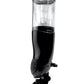 Pdx Extreme Mega Bator Ass Black/clear
