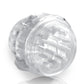 Pdx Extreme Mega Bator Ass Black/clear