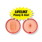 Pdx Extreme Brooke Le Hook Life Size Love Doll