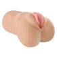 Pdx Fuck Me Silly To Go Horny Fuckslut Mega Stroker Light