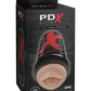 Pdx Elite Air Tight Oral Stroker