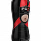 Pdx Elite Vibrating Anal Stroker