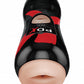 Pdx Elite Vibrating Oral Stroker