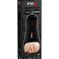 Pdx Elite Talk Back Super Stroker