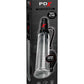 Pdx Elite Suck N Pump Stroker