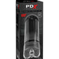 Pdx Elite Extender Pro Pump Vibrating