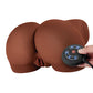 Pdx Elite Milk Me Silly Mega Masturbator Brown