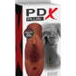 Pdx Plus Perfect Pussy Double Stroker