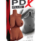 Pdx Plus Perfect 10 Torso Masturbator