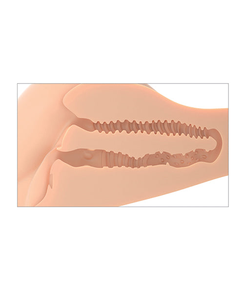 Pdx Plus Female 360 Banger