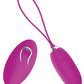 Pretty Love Joanna Bullet Vibrator Purple