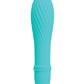 Pretty Love Solomon 10 Function Vibrator Teal