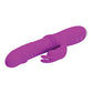 Pretty Love Dorothy Thrusting Rabbit Purple