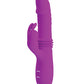 Pretty Love Dorothy Thrusting Rabbit Purple