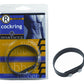 3 Snap Rubber Cock Ring Rub-11