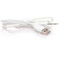 Screaming O Recharge Charging Cable