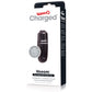Screaming O Charged Vooom Rechargeable Bullet Vibe