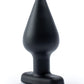 Screaming O My Secret Plug Xl Black