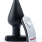 Screaming O My Secret Plug Xl Black