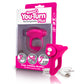 Screaming O Charged You Turn Plus Cock Ring