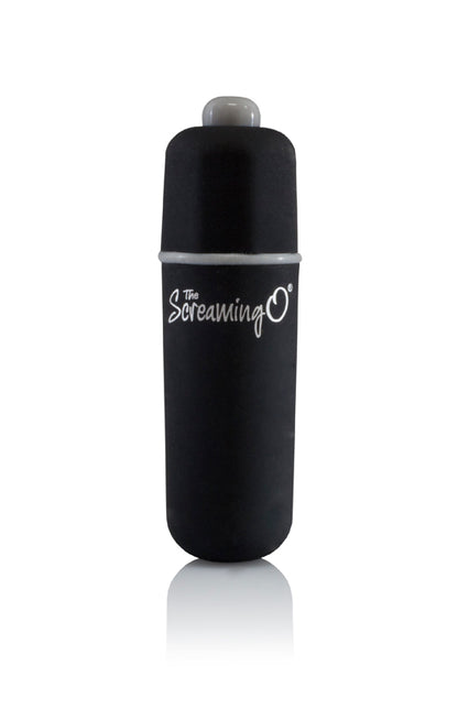 Screaming O 3n1 Soft Touch Bullet