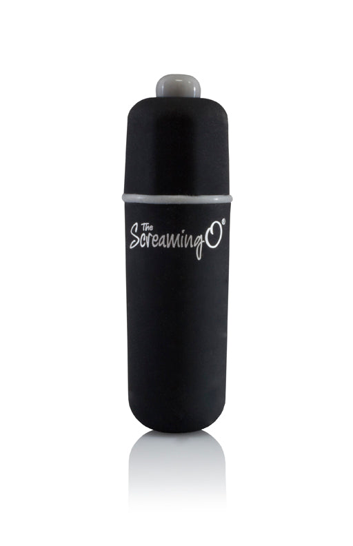 Screaming O 3n1 Soft Touch Bullet