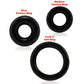 Ring O 3pack Black