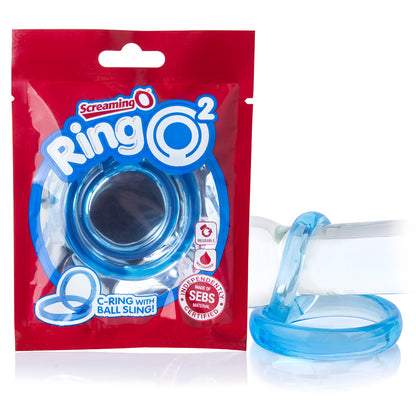 Ring O2