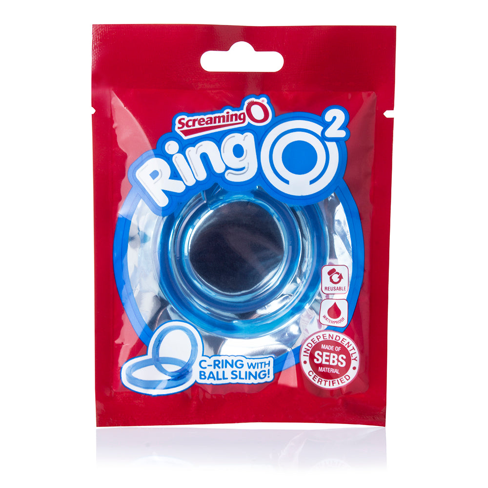 Ring O2