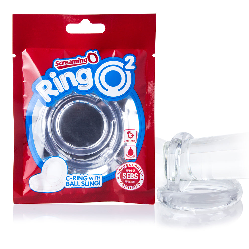 Ring O2