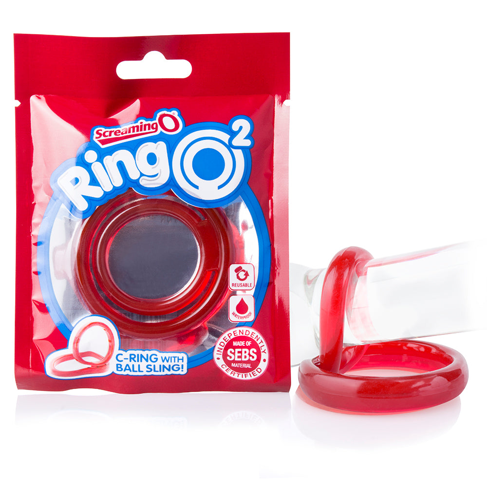 Ring O2