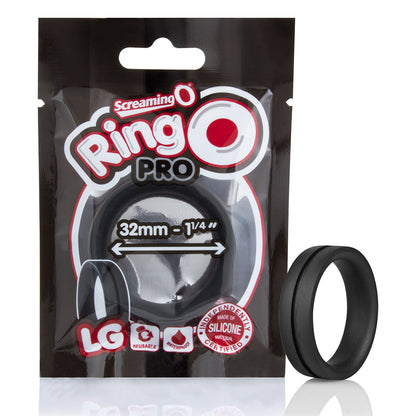 Ring O Pro