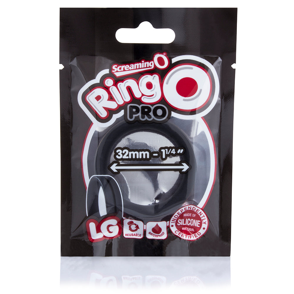 Ring O Pro